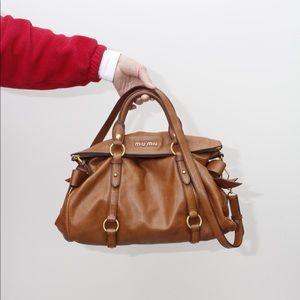 Miu Miu Handbag